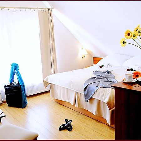 Apartamenty Pod Lwem Świdnica Zimmer foto