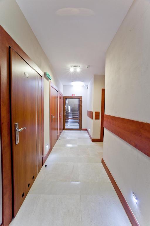 Apartamenty Pod Lwem Świdnica Exterior foto